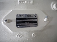 Waukesha cherry-burrell - afbeelding 8 van  8