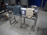 Waukesha cherry-burrell - afbeelding 1 van  9