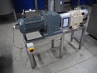 Waukesha cherry-burrell - afbeelding 2 van  9