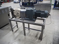 Waukesha cherry-burrell - afbeelding 3 van  9