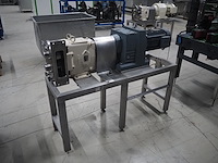 Waukesha cherry-burrell - afbeelding 4 van  9