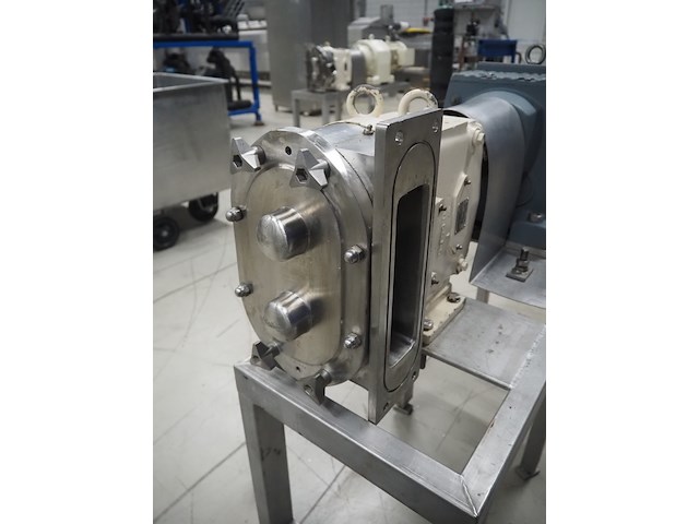 Waukesha cherry-burrell - afbeelding 6 van  9