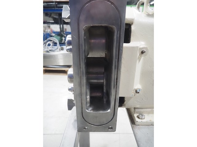 Waukesha cherry-burrell - afbeelding 7 van  9