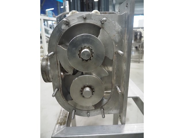 Waukesha cherry-burrell - afbeelding 8 van  9