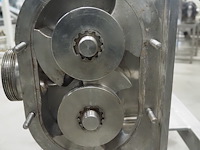 Waukesha cherry-burrell - afbeelding 8 van  9