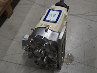 Waukesha cherry-burrell - afbeelding 1 van  6