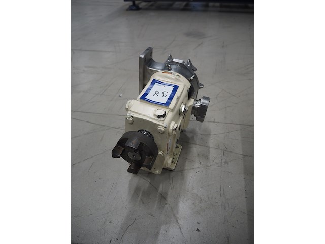 Waukesha cherry-burrell - afbeelding 3 van  6