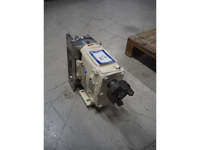 Waukesha cherry-burrell - afbeelding 4 van  6