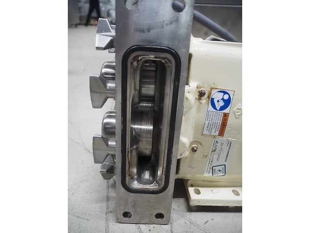 Waukesha cherry-burrell - afbeelding 5 van  6