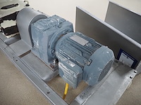 Waukesha cherry-burrell - afbeelding 2 van  11