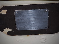 Waukesha cherry-burrell - afbeelding 3 van  11