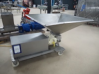 Waukesha cherry-burrell - afbeelding 1 van  11