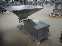 Waukesha cherry-burrell - afbeelding 6 van  11