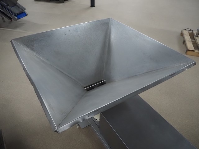 Waukesha cherry-burrell - afbeelding 7 van  11