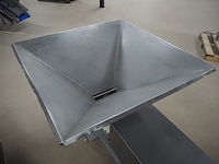 Waukesha cherry-burrell - afbeelding 7 van  11