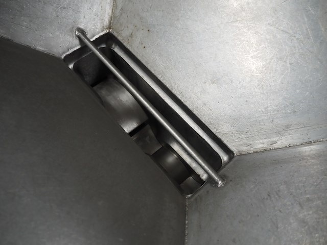 Waukesha cherry-burrell - afbeelding 8 van  11