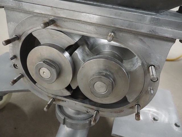 Waukesha cherry-burrell - afbeelding 9 van  11