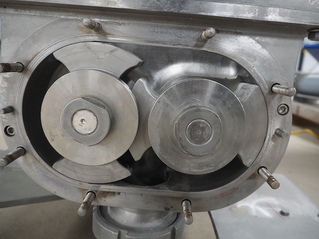 Waukesha cherry-burrell - afbeelding 10 van  11