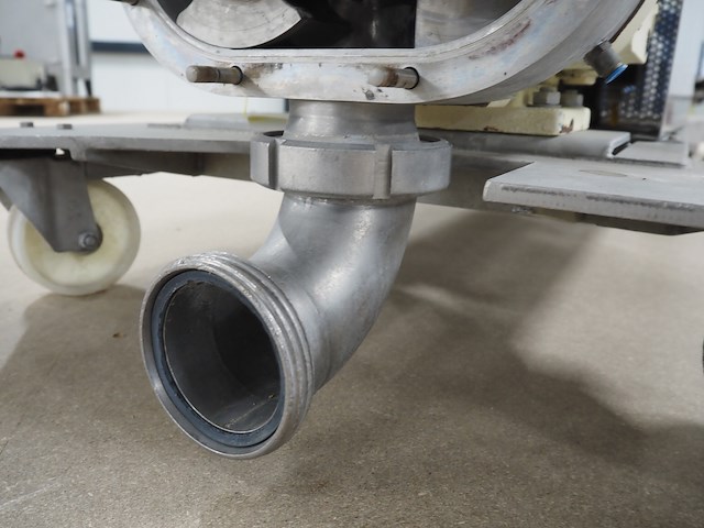 Waukesha cherry-burrell - afbeelding 11 van  11