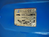 Waukesha cherry-burrell - afbeelding 2 van  12