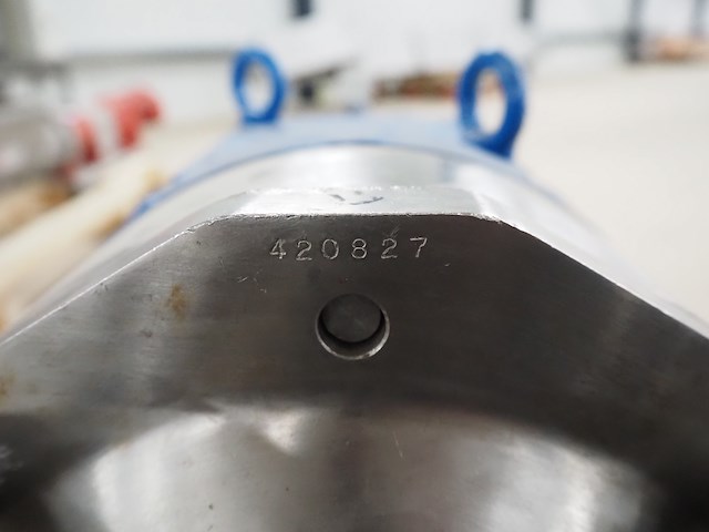 Waukesha cherry-burrell - afbeelding 3 van  12