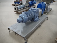 Waukesha cherry-burrell - afbeelding 6 van  12