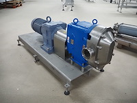 Waukesha cherry-burrell - afbeelding 7 van  12