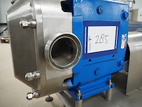 Waukesha cherry-burrell - afbeelding 10 van  12