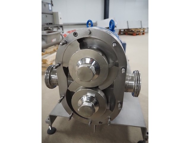 Waukesha cherry-burrell - afbeelding 11 van  12