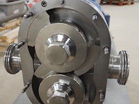 Waukesha cherry-burrell - afbeelding 11 van  12