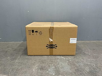 Wave - 1066.302 t-shape - wand afzuigkap 900 mm - afbeelding 2 van  2