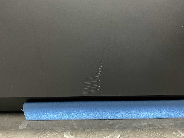 Wave - 1129.306 ovalx - wand afzuigkap 1300 mm - recirculatie - afbeelding 2 van  12