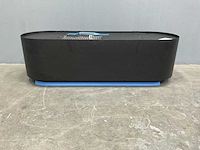 Wave - 1129.306 ovalx - wand afzuigkap 1300 mm - recirculatie - afbeelding 4 van  12