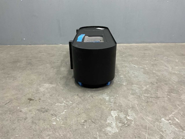 Wave - 1129.306 ovalx - wand afzuigkap 1300 mm - recirculatie - afbeelding 5 van  12