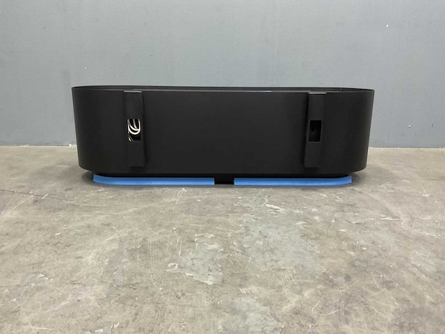 Wave - 1129.306 ovalx - wand afzuigkap 1300 mm - recirculatie - afbeelding 6 van  12