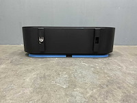 Wave - 1129.306 ovalx - wand afzuigkap 1300 mm - recirculatie - afbeelding 6 van  12