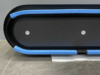 Wave - 1129.306 ovalx - wand afzuigkap 1300 mm - recirculatie - afbeelding 8 van  12