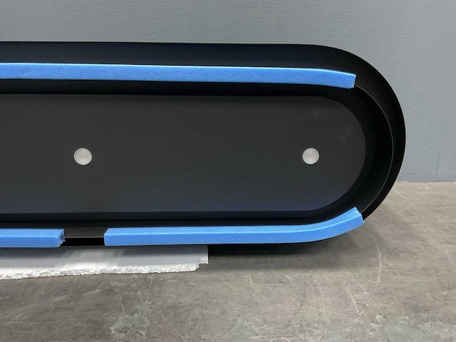 Wave - 1129.306 ovalx - wand afzuigkap 1300 mm - recirculatie - afbeelding 9 van  12