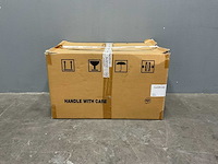 Wave - 1265.30 - wand afzuigkap 900 mm - afbeelding 3 van  3