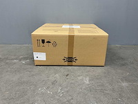 Wave - 1630.100 cylinderx - wand afzuigkap 900 mm - recirculatie - afbeelding 3 van  3