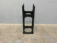 Wave - 2066.100 t-shape - eiland afzuigkap 900 mm - afbeelding 3 van  15