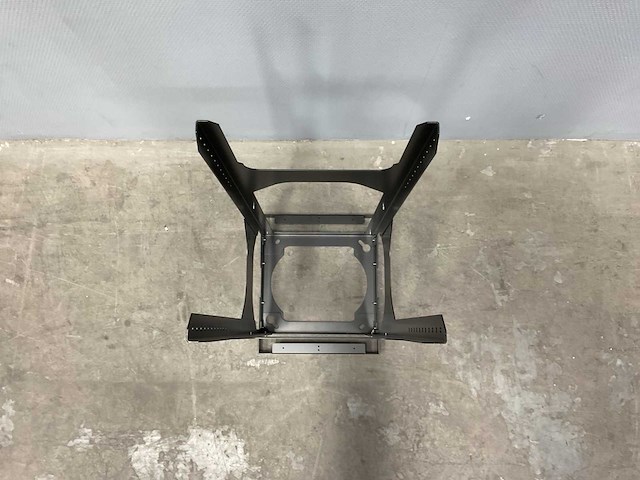 Wave - 2066.100 t-shape - eiland afzuigkap 900 mm - afbeelding 4 van  15