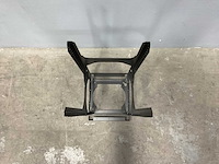 Wave - 2066.100 t-shape - eiland afzuigkap 900 mm - afbeelding 4 van  15