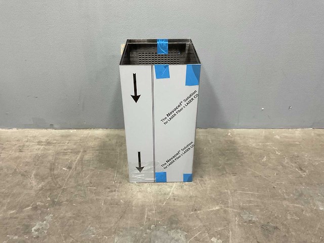 Wave - 2066.100 t-shape - eiland afzuigkap 900 mm - afbeelding 5 van  15