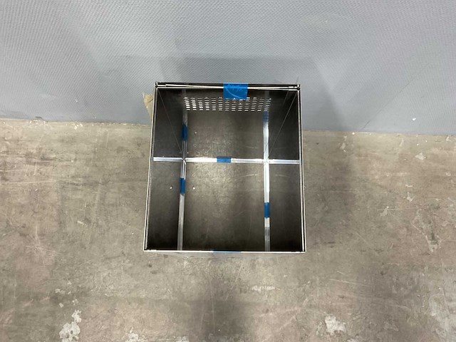 Wave - 2066.100 t-shape - eiland afzuigkap 900 mm - afbeelding 6 van  15