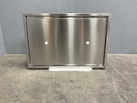 Wave - 2066.100 t-shape - eiland afzuigkap 900 mm - afbeelding 9 van  15