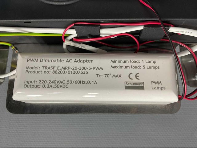 Wave - 2066.100 t-shape - eiland afzuigkap 900 mm - afbeelding 12 van  15