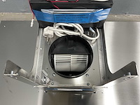 Wave - 2066.100 t-shape - eiland afzuigkap 900 mm - afbeelding 13 van  15