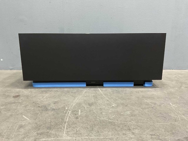 Wave - 2130.302 linex - eiland afzuigkap 1000 mm - recirculatie - afbeelding 2 van  9