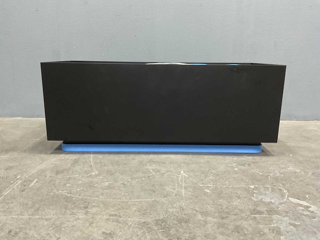 Wave - 2130.302 linex - eiland afzuigkap 1000 mm - recirculatie - afbeelding 4 van  9